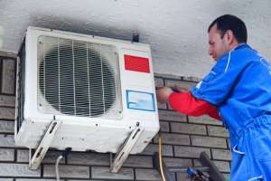 24/7 and Emergency HVAC Near Bridgeport, IL | Air Conidtioning and Heating Contractors